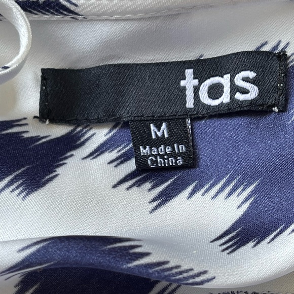 Tas Layered Top Size M - Picture 8 of 9